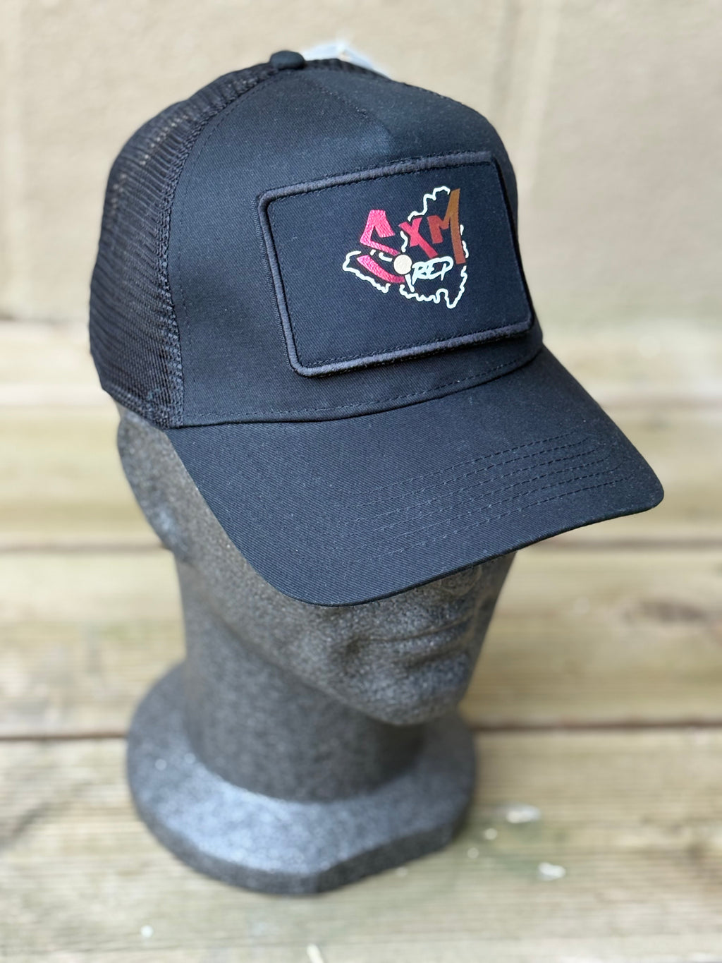 Casquettes