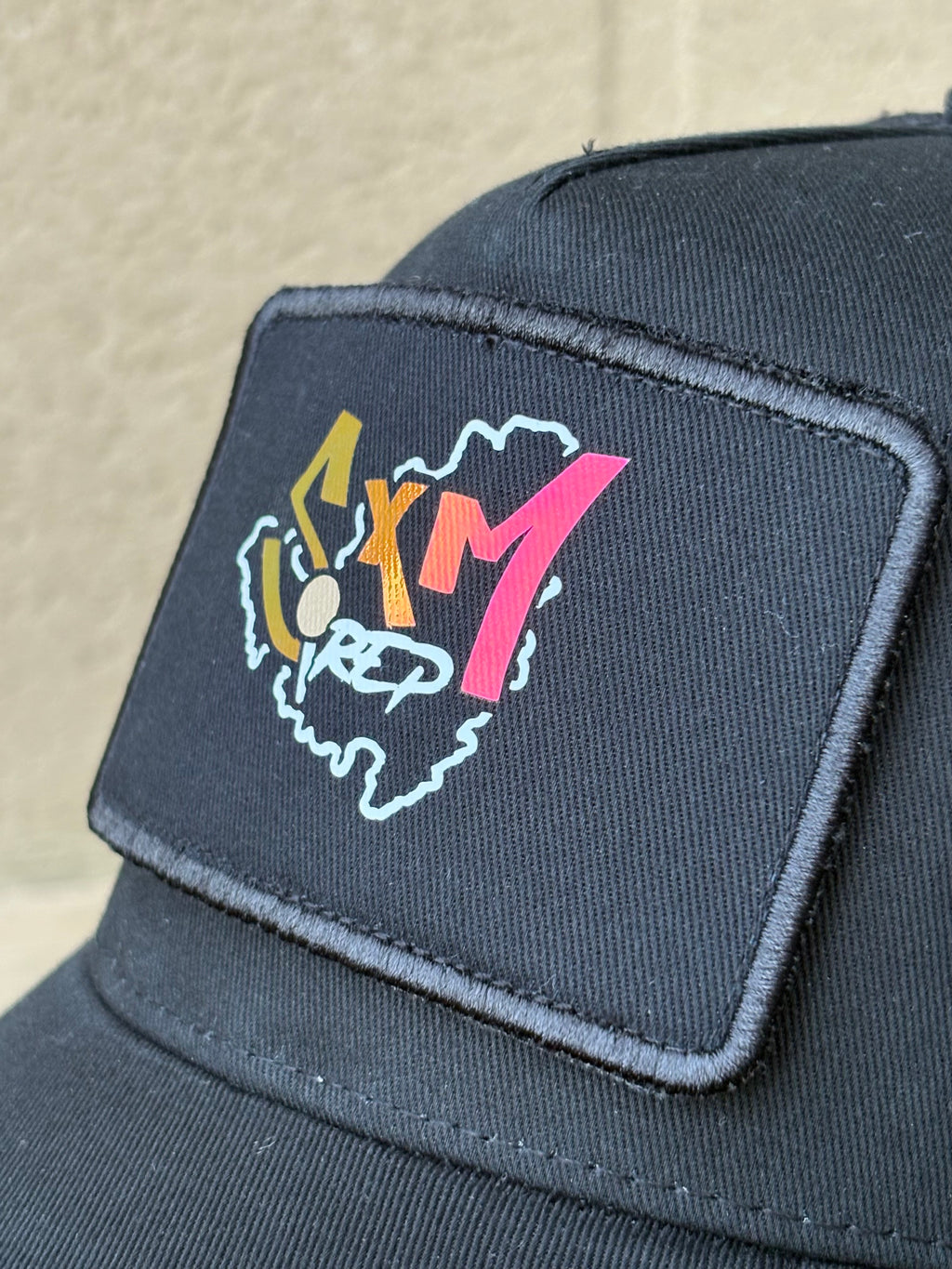 Casquettes