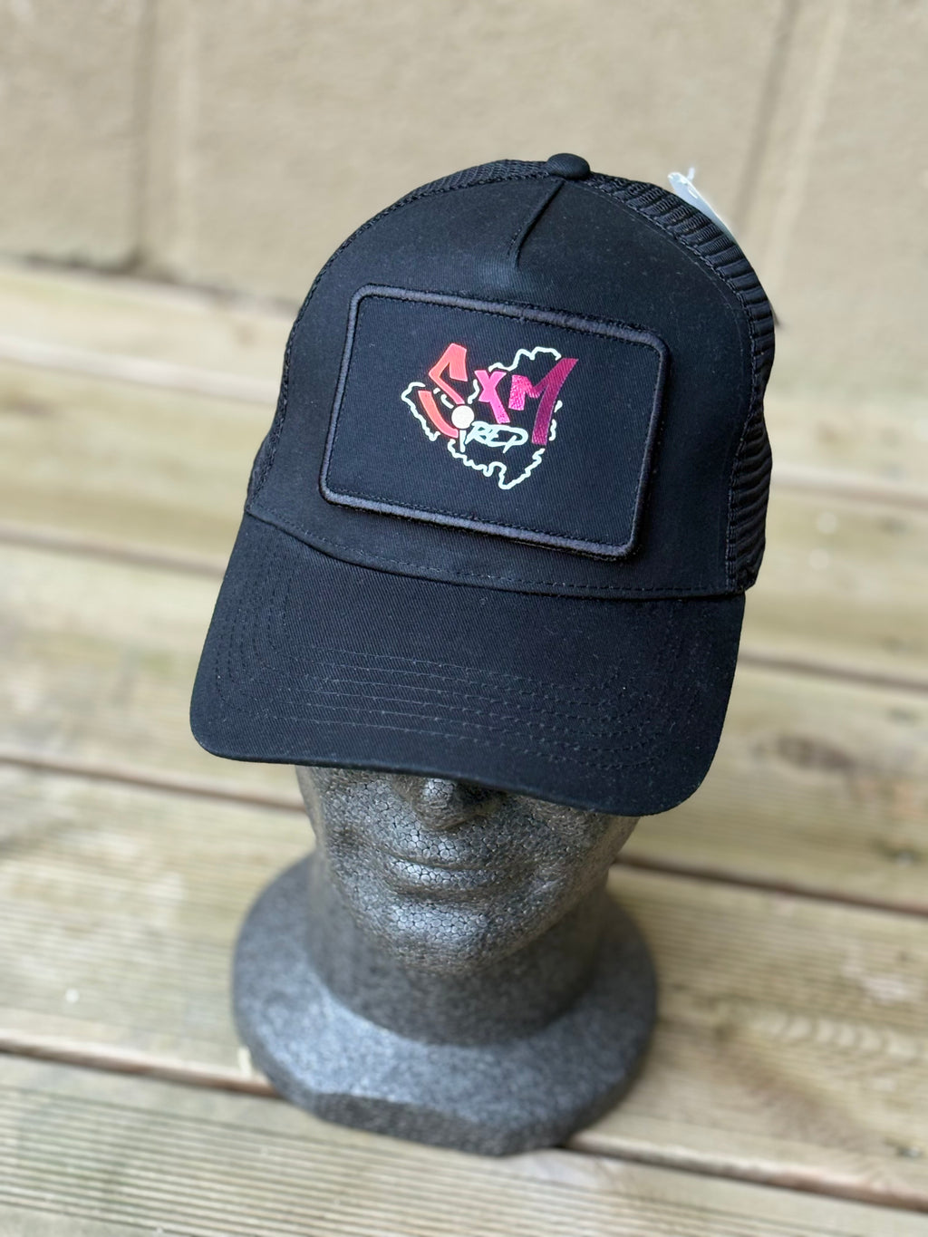 Casquettes