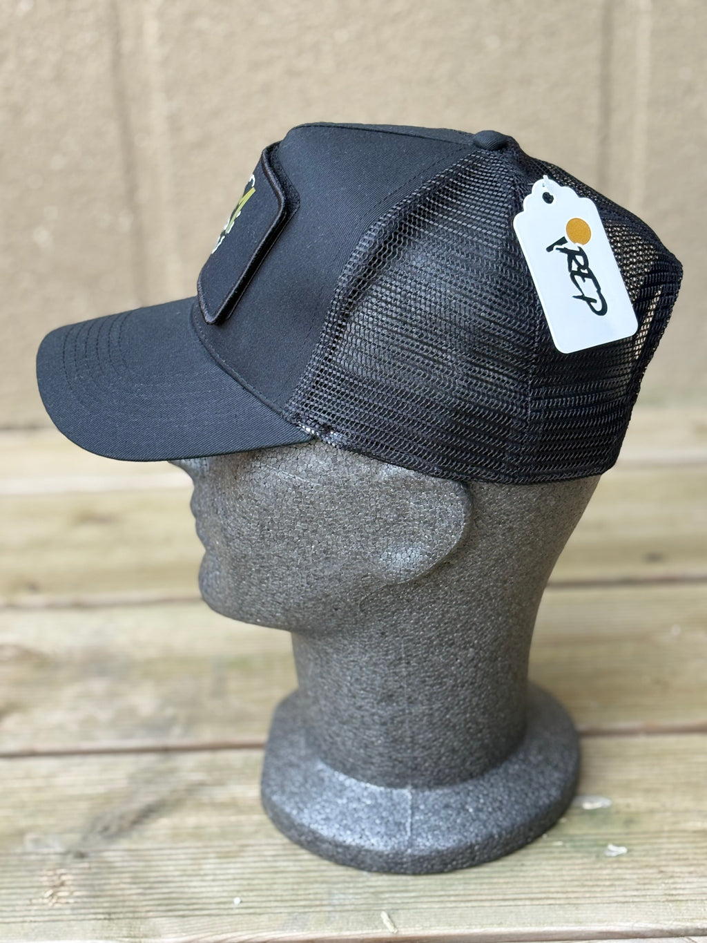 Casquettes