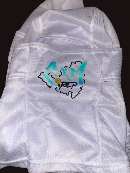 CAGOULE