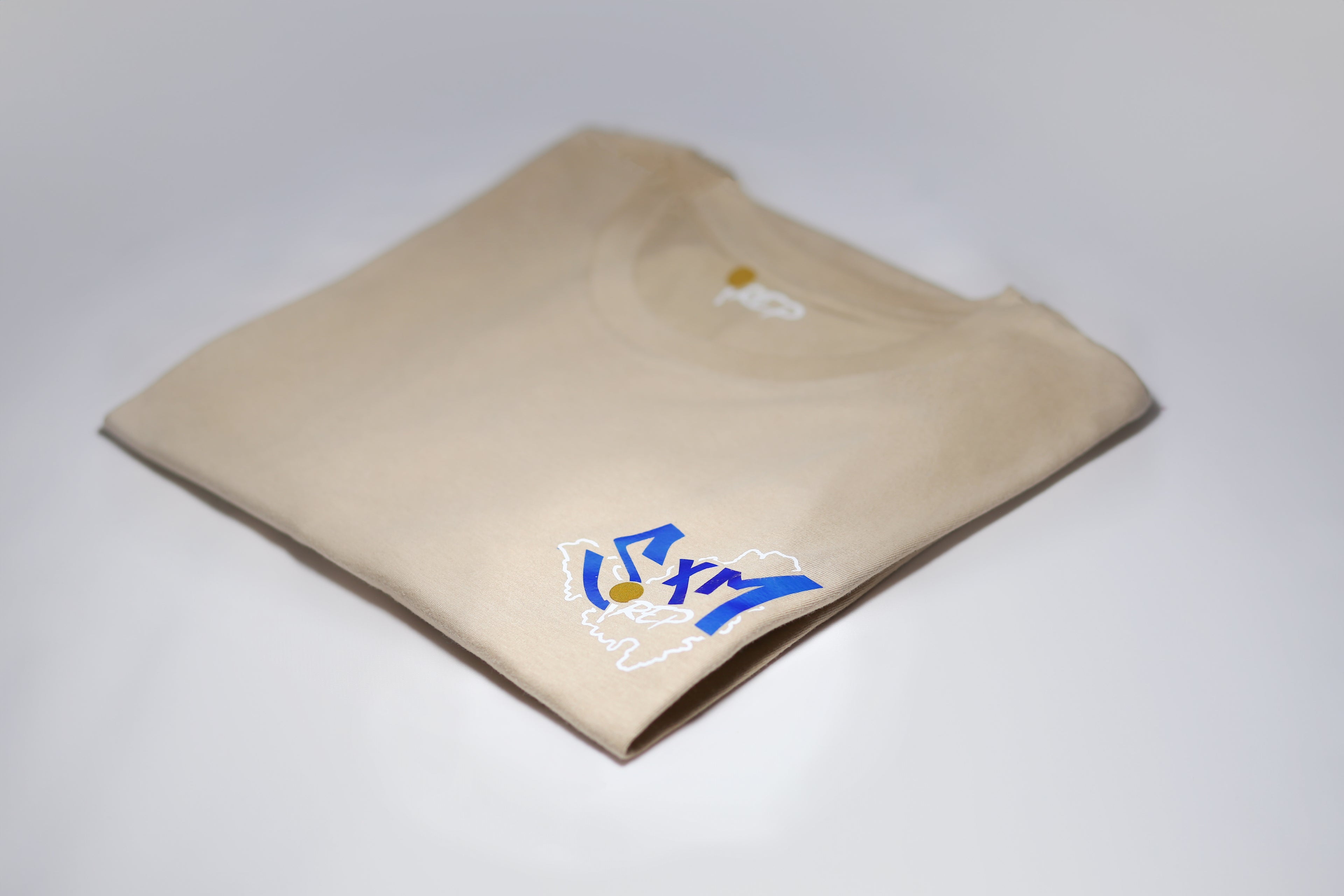 T-Shirt à manche courtes