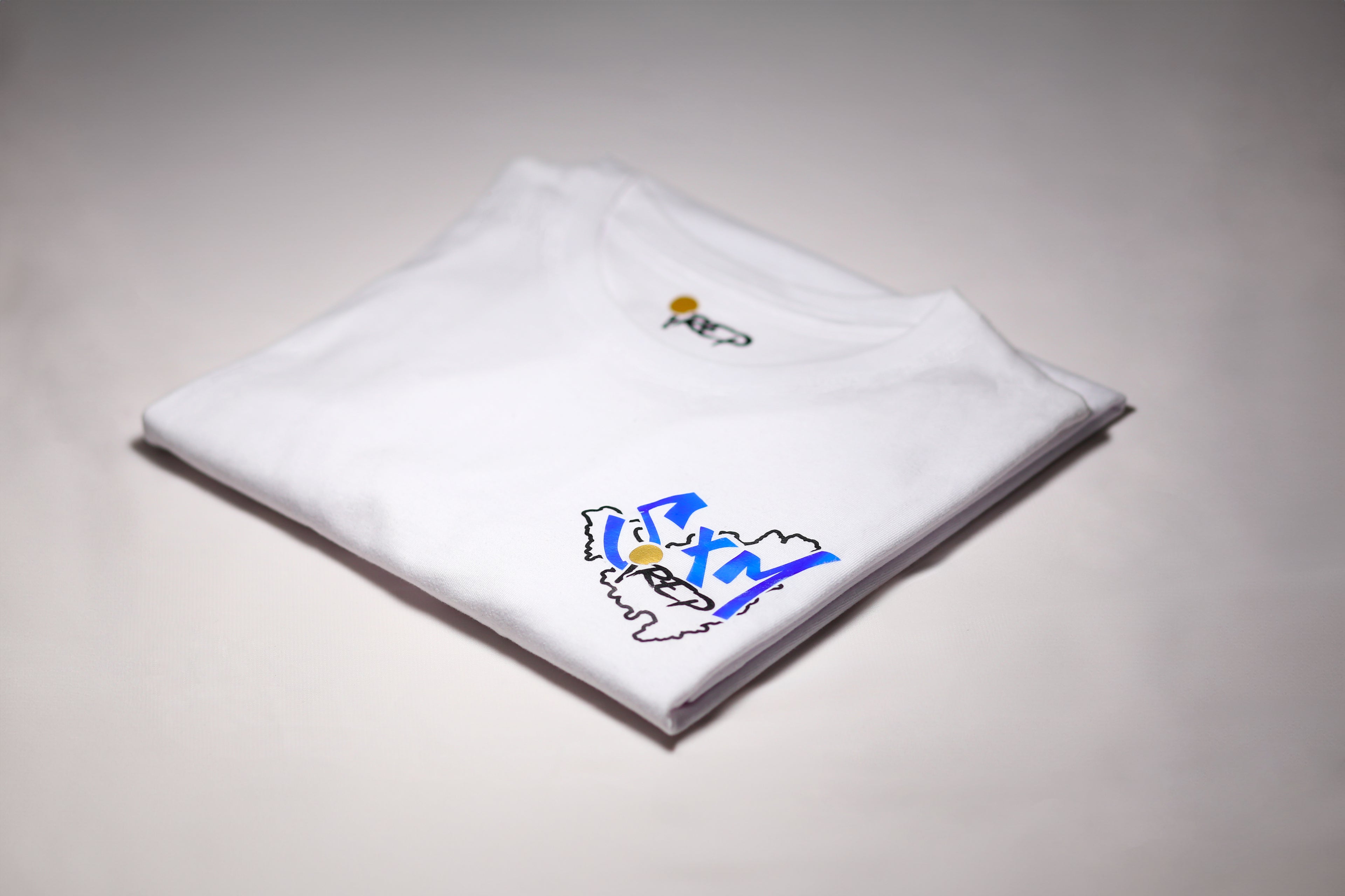 T-Shirt à manche courtes