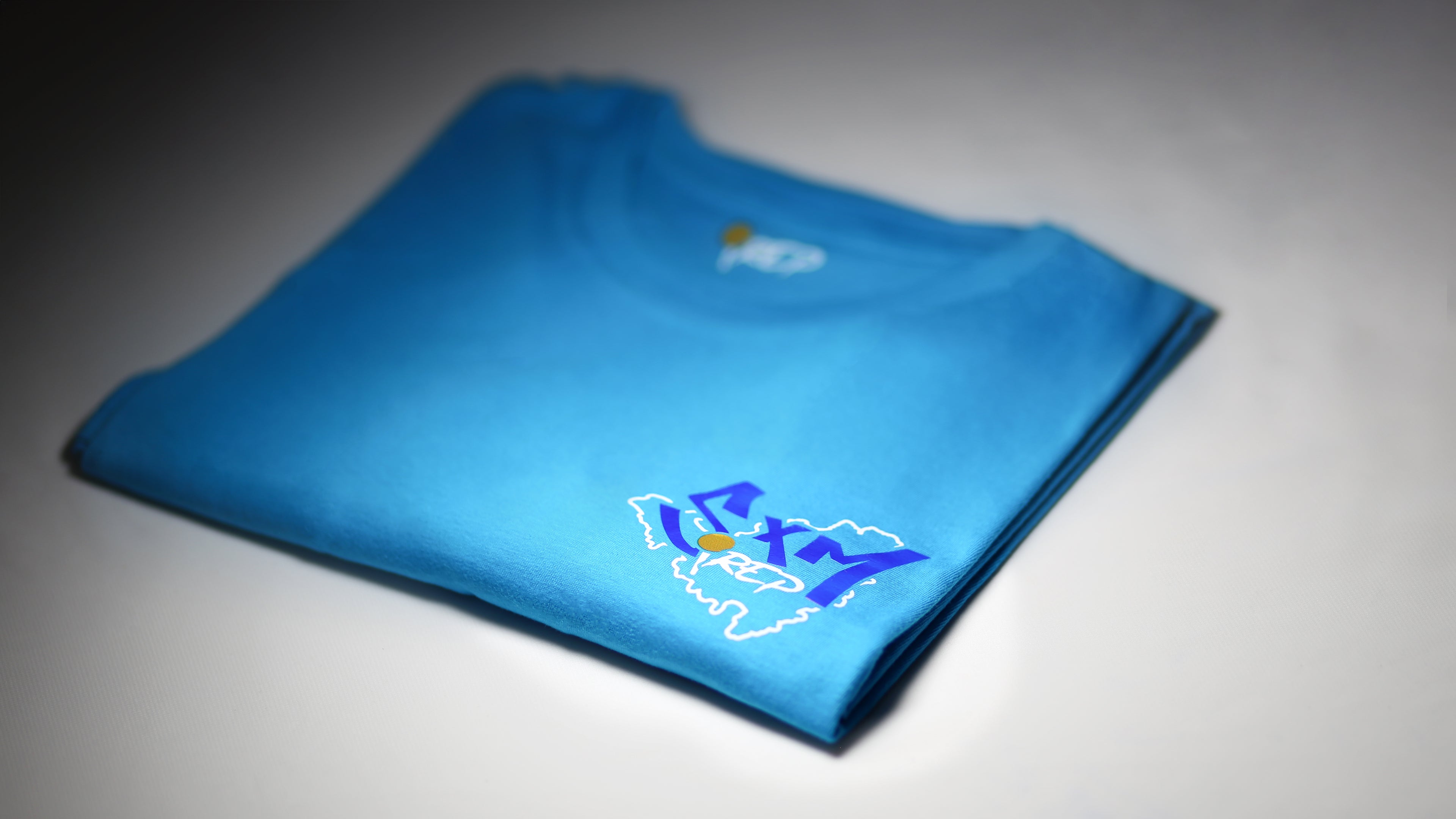 T-Shirt à manche courtes
