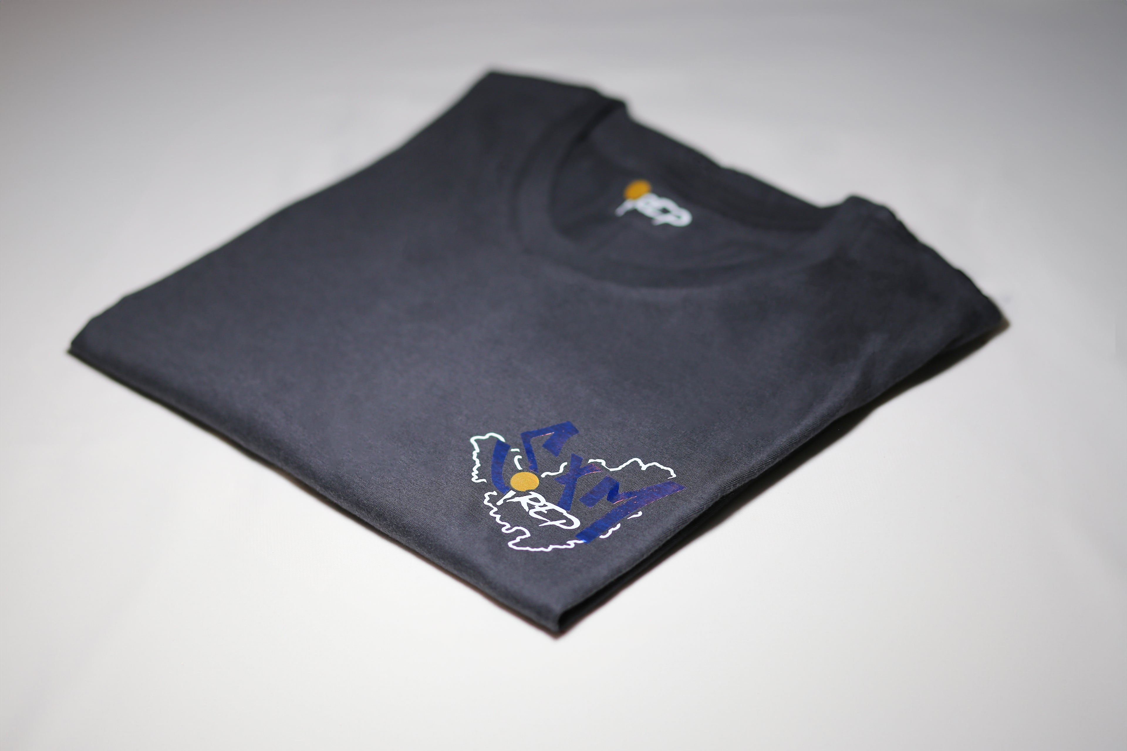 T-Shirt à manche courtes