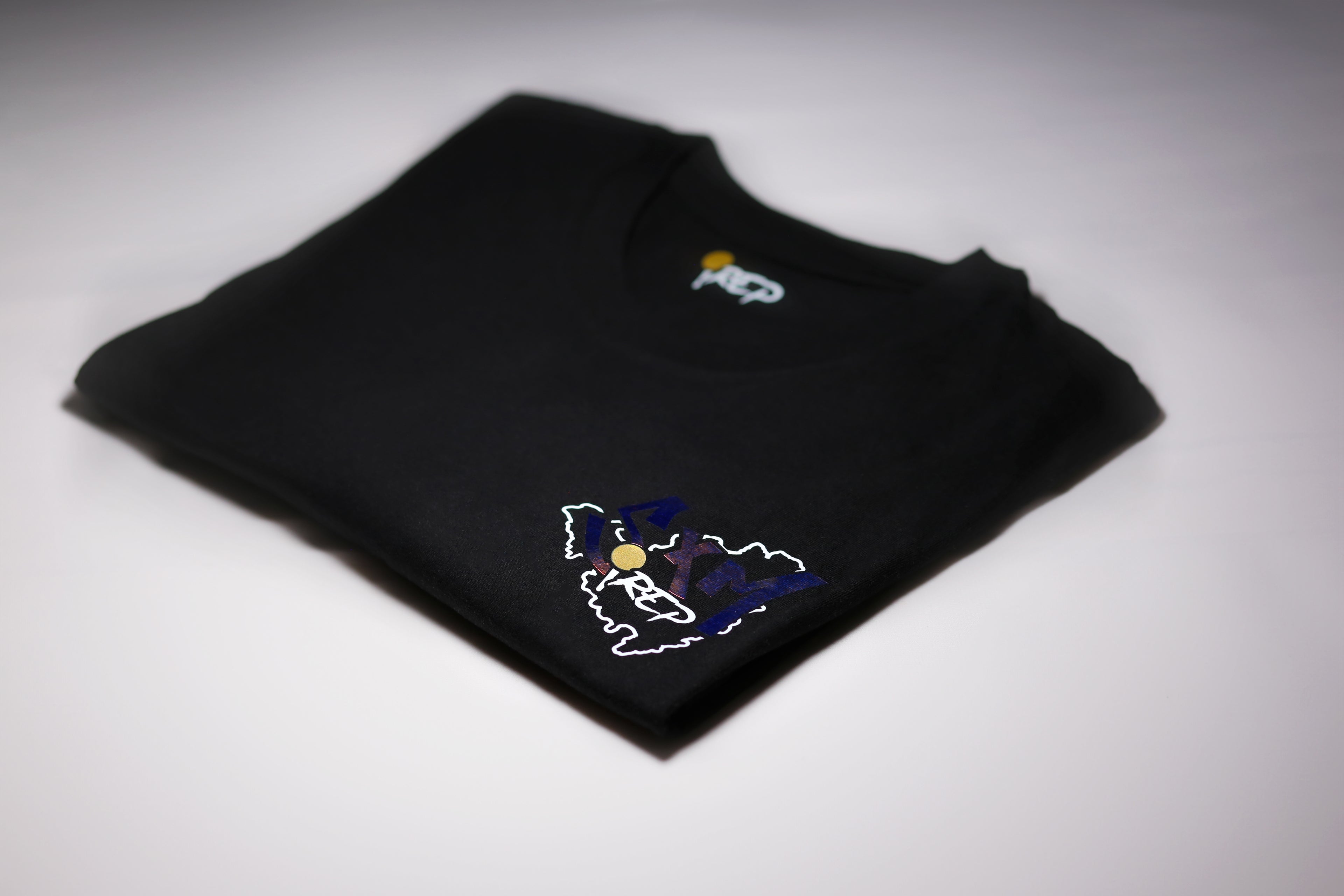 T-Shirt à manche courtes