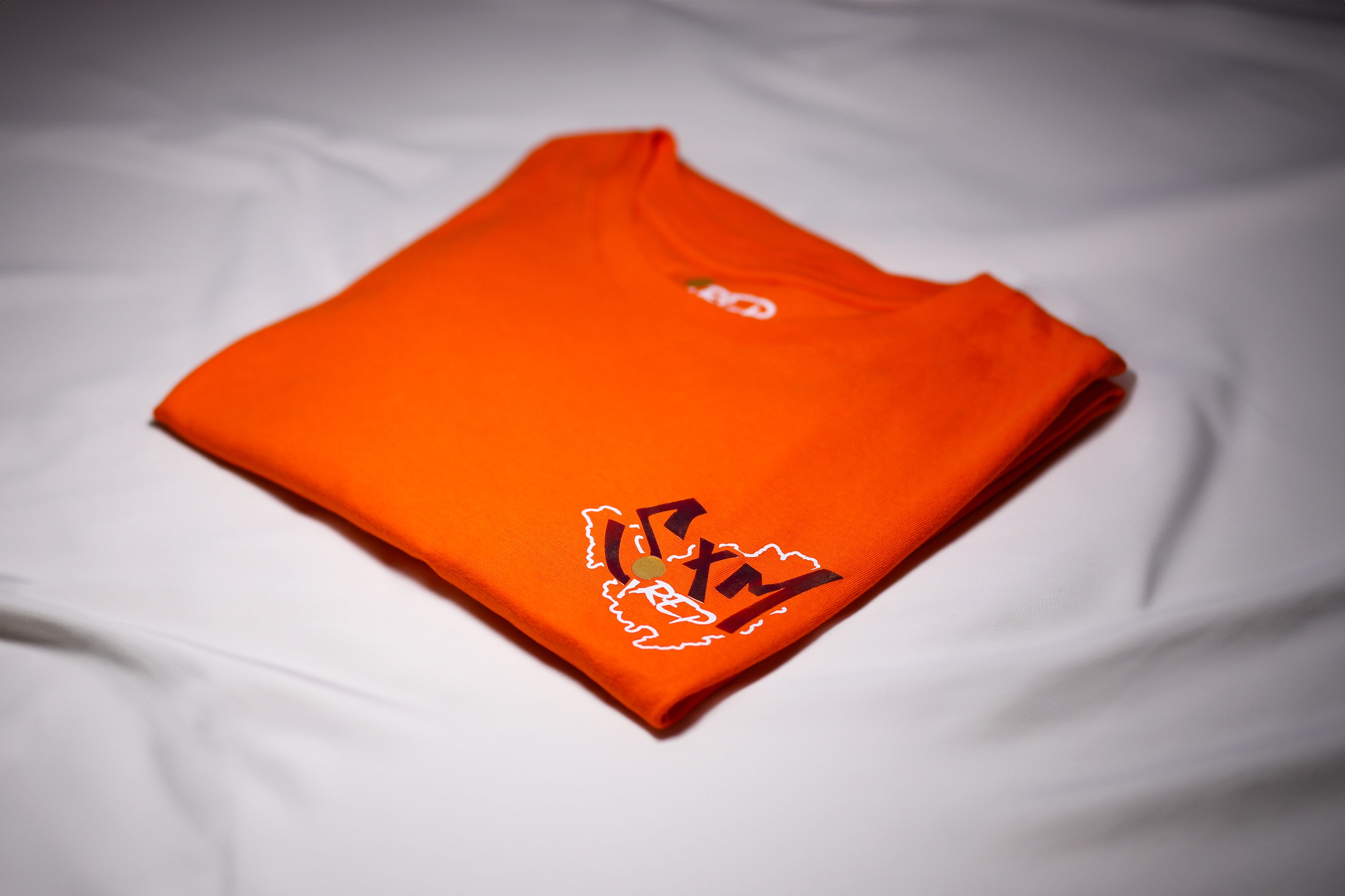 T-Shirt à manche courtes