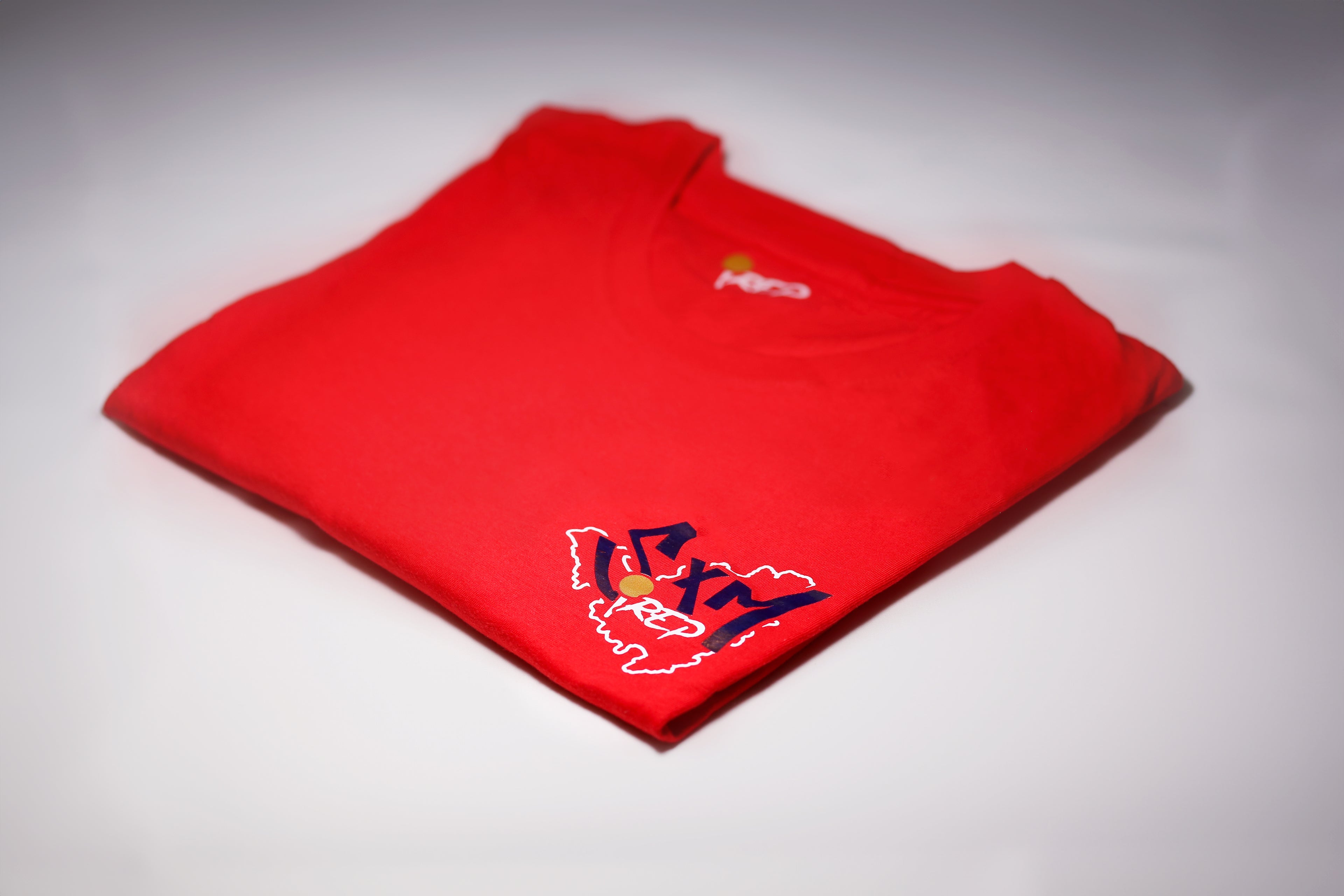 T-Shirt à manche courtes