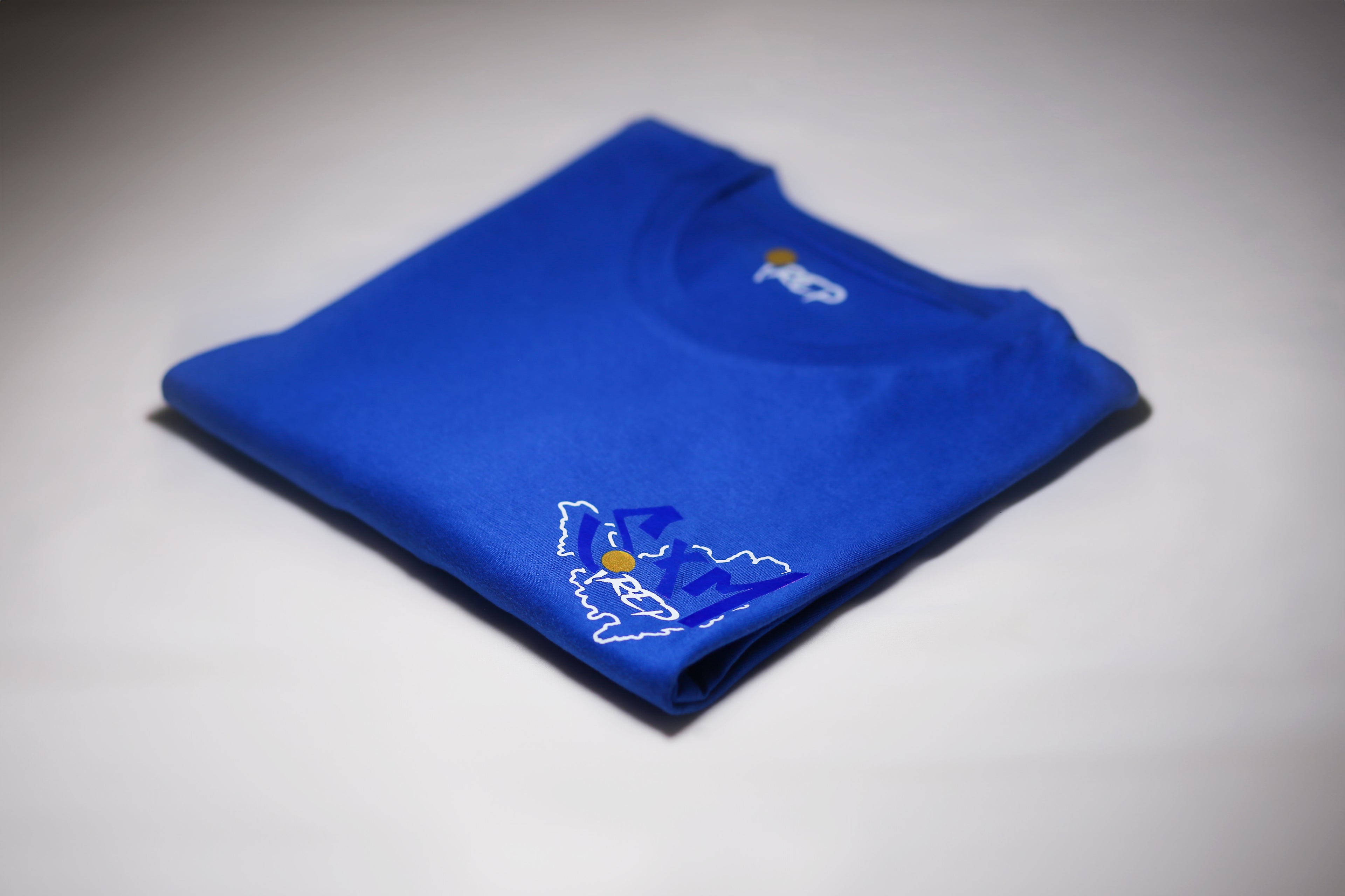 T-Shirt à manche courtes