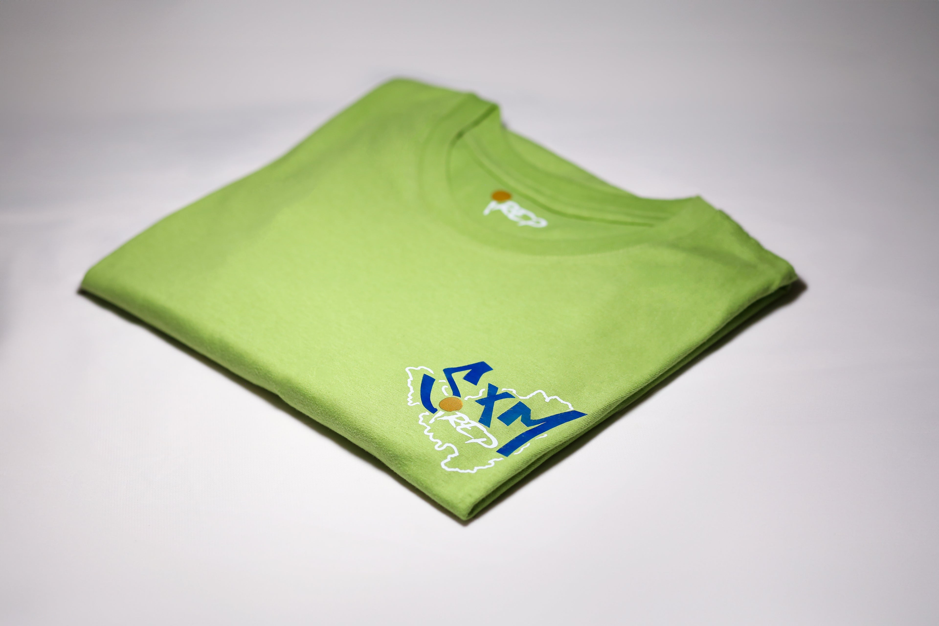 T-Shirt à manche courtes